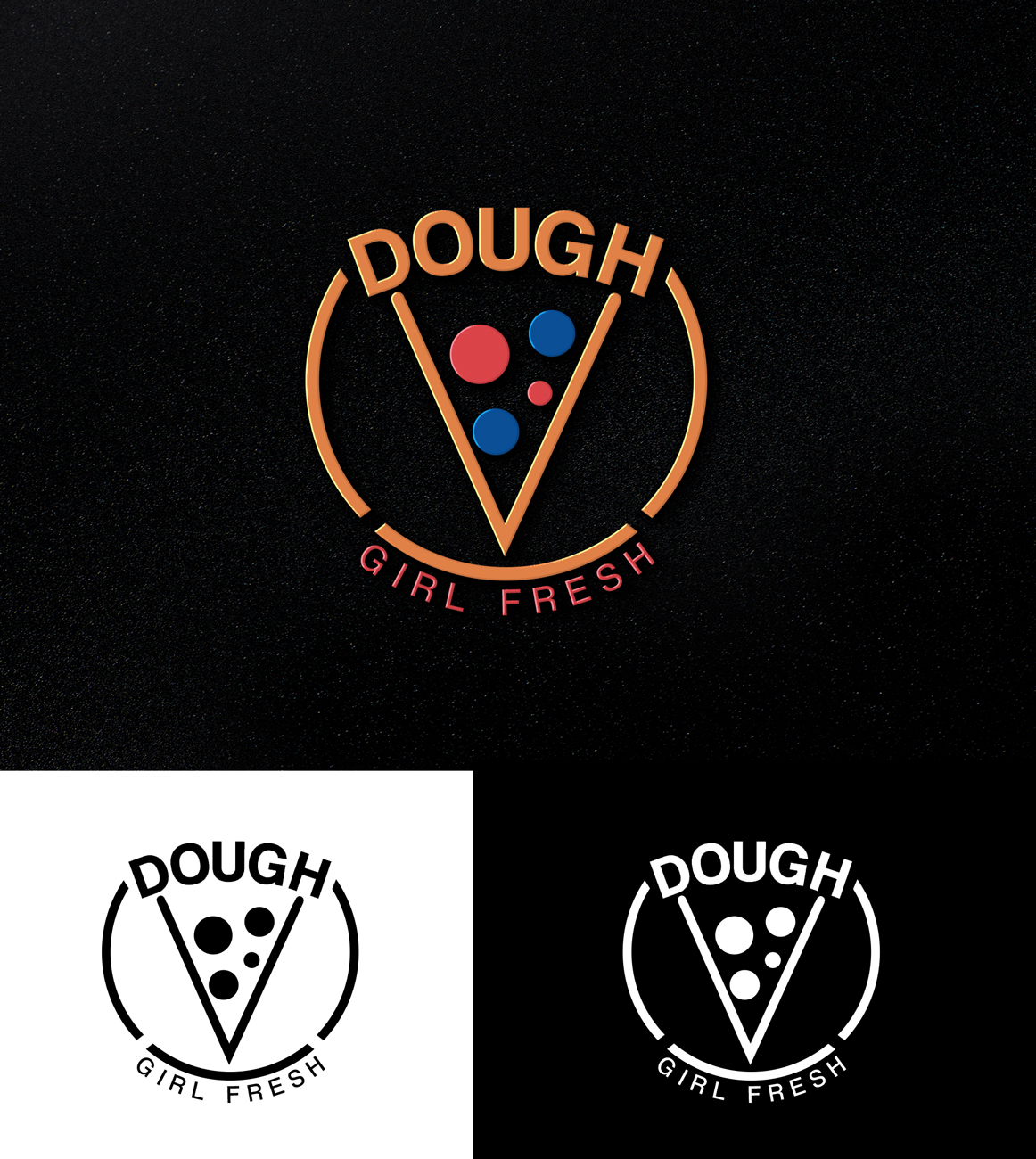 Logo Design by Impressive Solutions for this project | Design #18652132