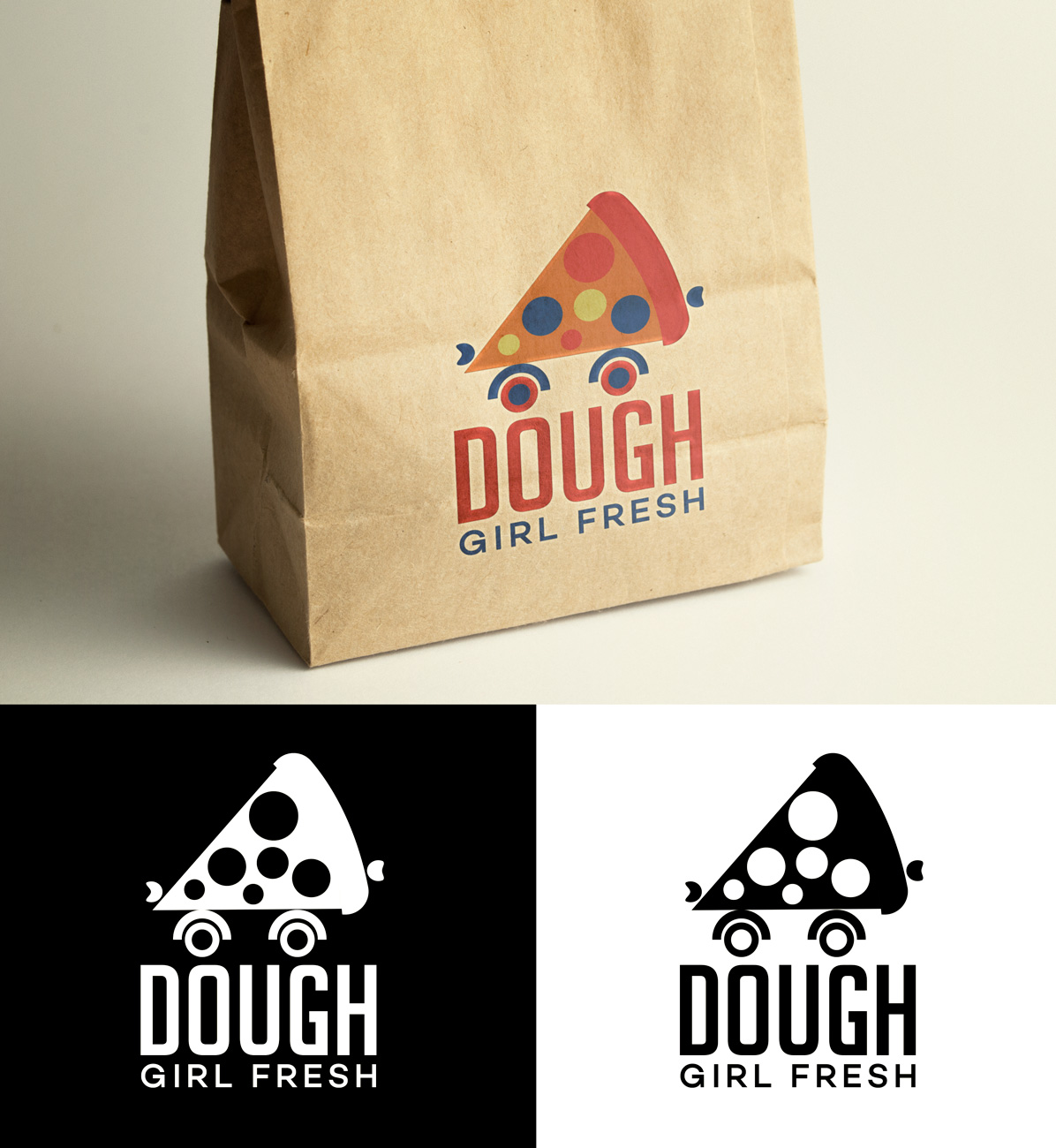Logo Design by Impressive Solutions for this project | Design #18652134
