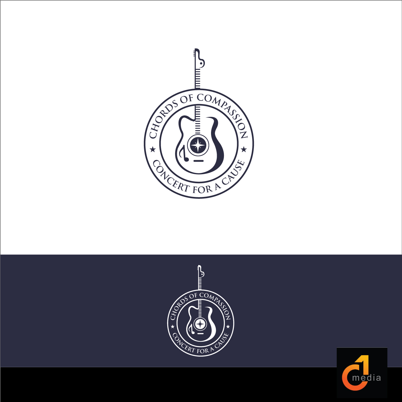 Logo Design by C1 Media for this project | Design #18551791