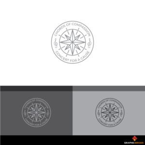 Chords of Compassion - Concert for a Cause | Design de Logo par Graphic Bricks