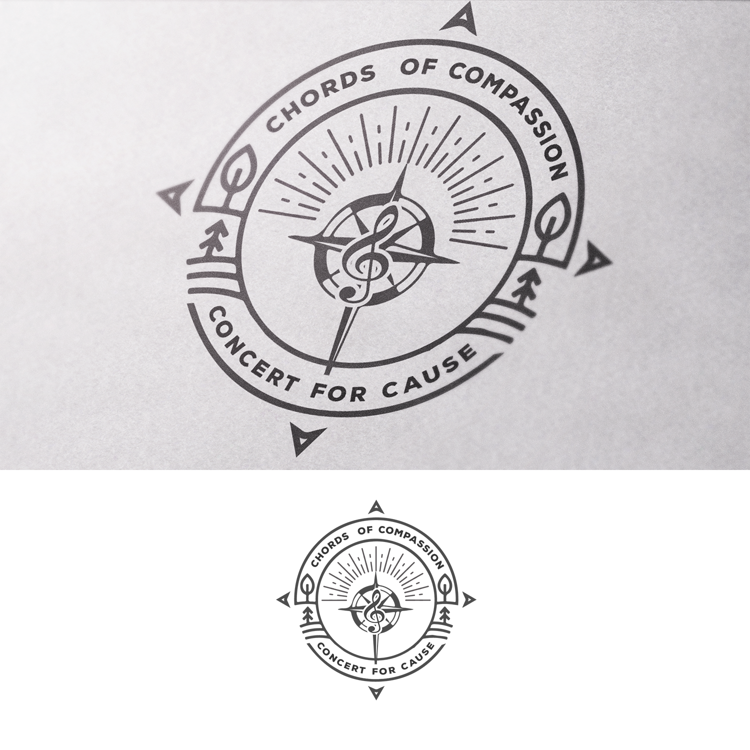 Logo Design by DIVORED for this project | Design #18677513