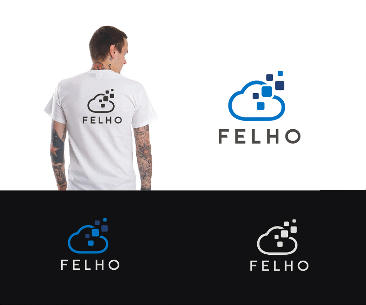 Logo Design by Vishak vasu for this project | Design #18548676
