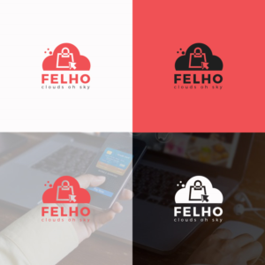 Logo Design by VA Studio