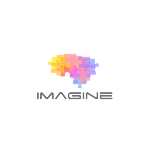 Imagine | Logo Design by Firstception