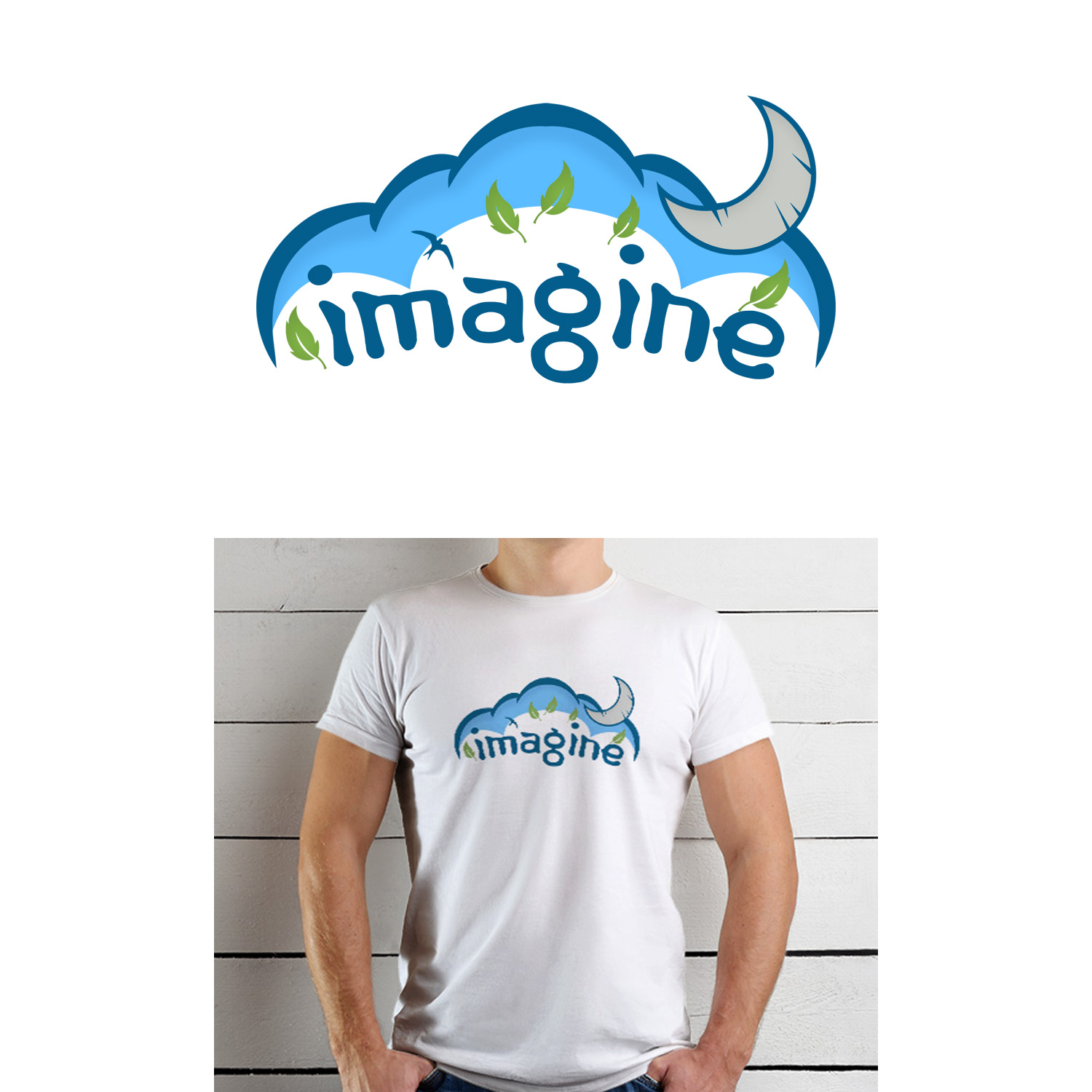 Logo Design by EyceeArt for Online Trading Academy | Design #18541778