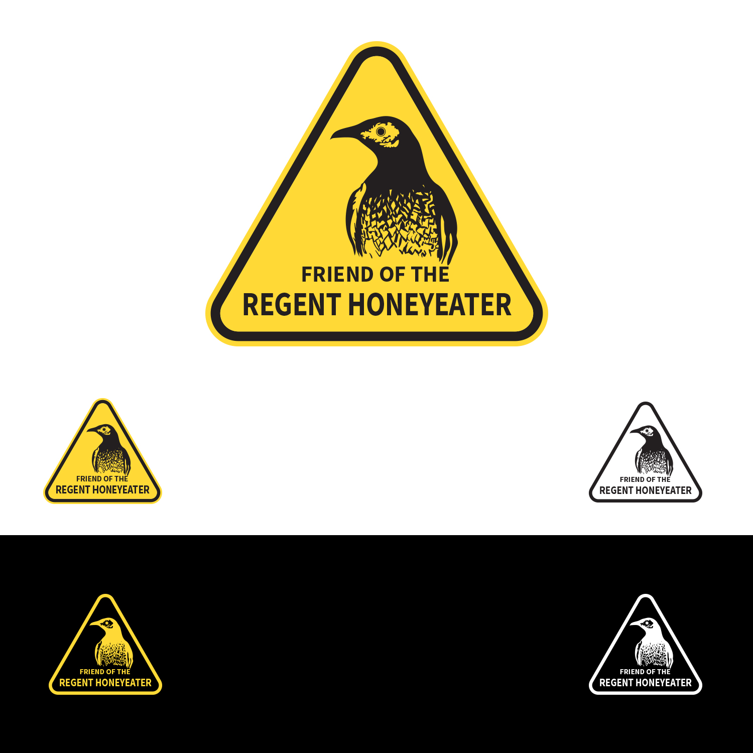 Logo Design by chaasi for Trust for Nature | Design #18585110