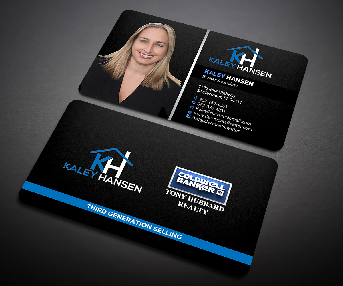 Design de Carte de Visite par Designers Hub pour ce projet | Design #18538503