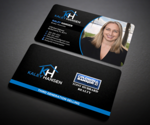 Business Card Design by Designers Hub for this project | Design: #18538524