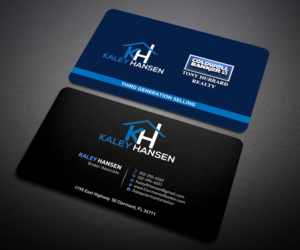 Business Card Design by Designers Hub for this project | Design: #18538696