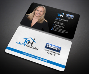 Business Card Design by Designers Hub for this project | Design: #18548061