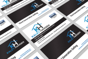 Business Card Design by Ivan84 for this project | Design: #18538995