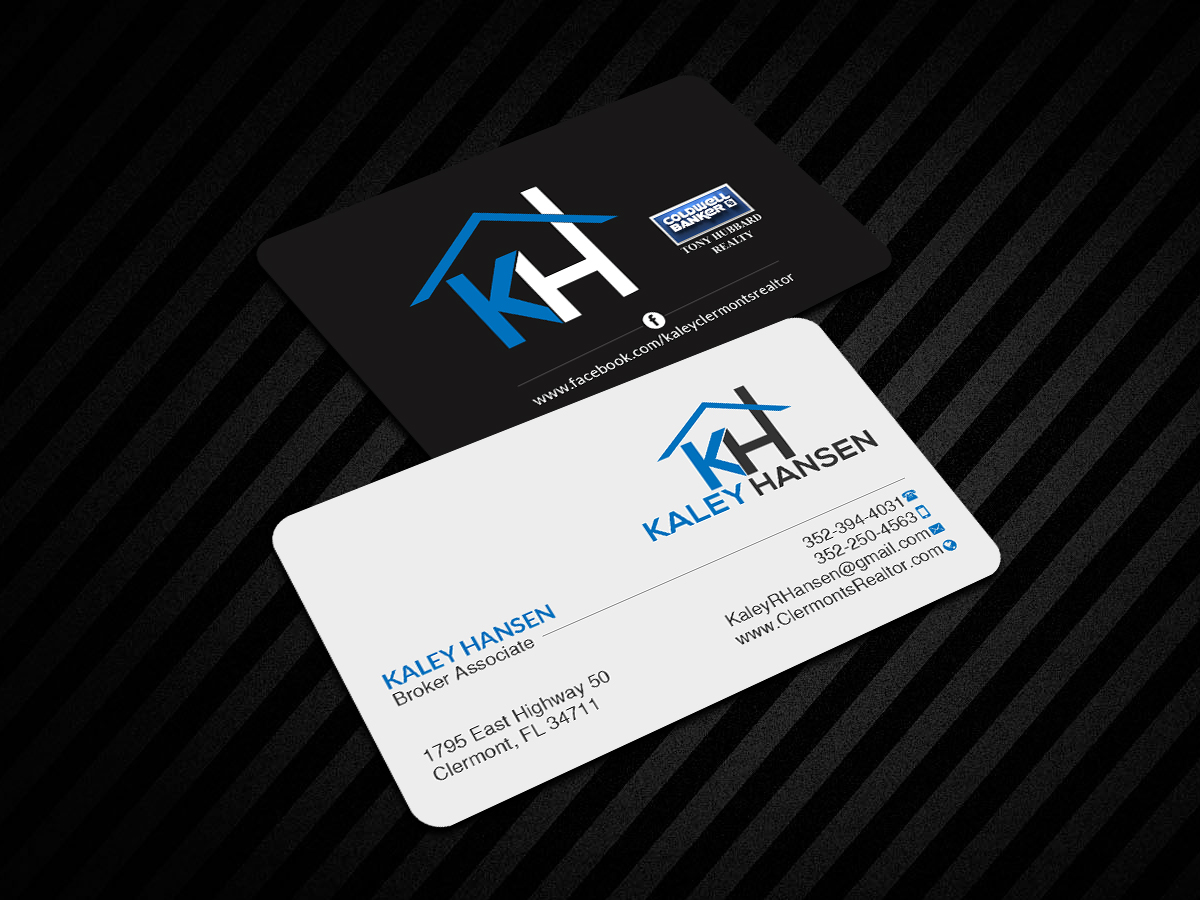 Diseño de Tarjeta de Presentación por Creations Box 2015 para este proyecto | Diseño #18547493