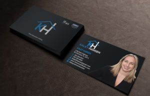 Business Card Design by chandrayaan.creative for this project | Design: #18542021
