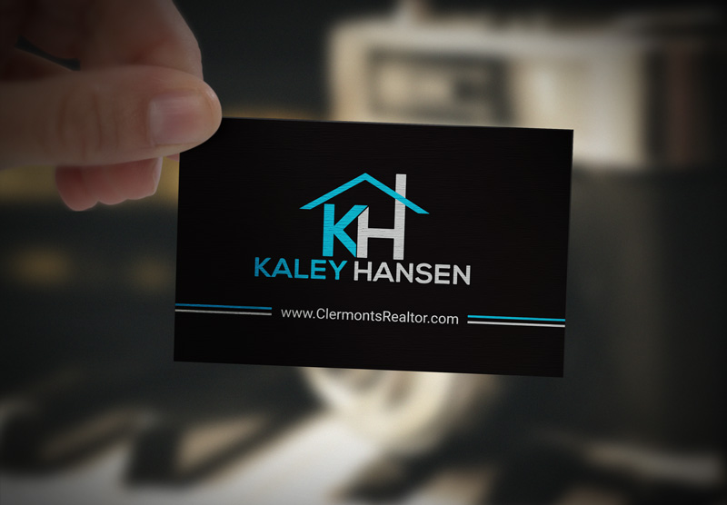 Business Card Design by esolztech for this project | Design #18538138