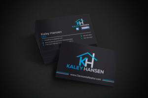 Business Card Design by esolztech for this project | Design: #18538139