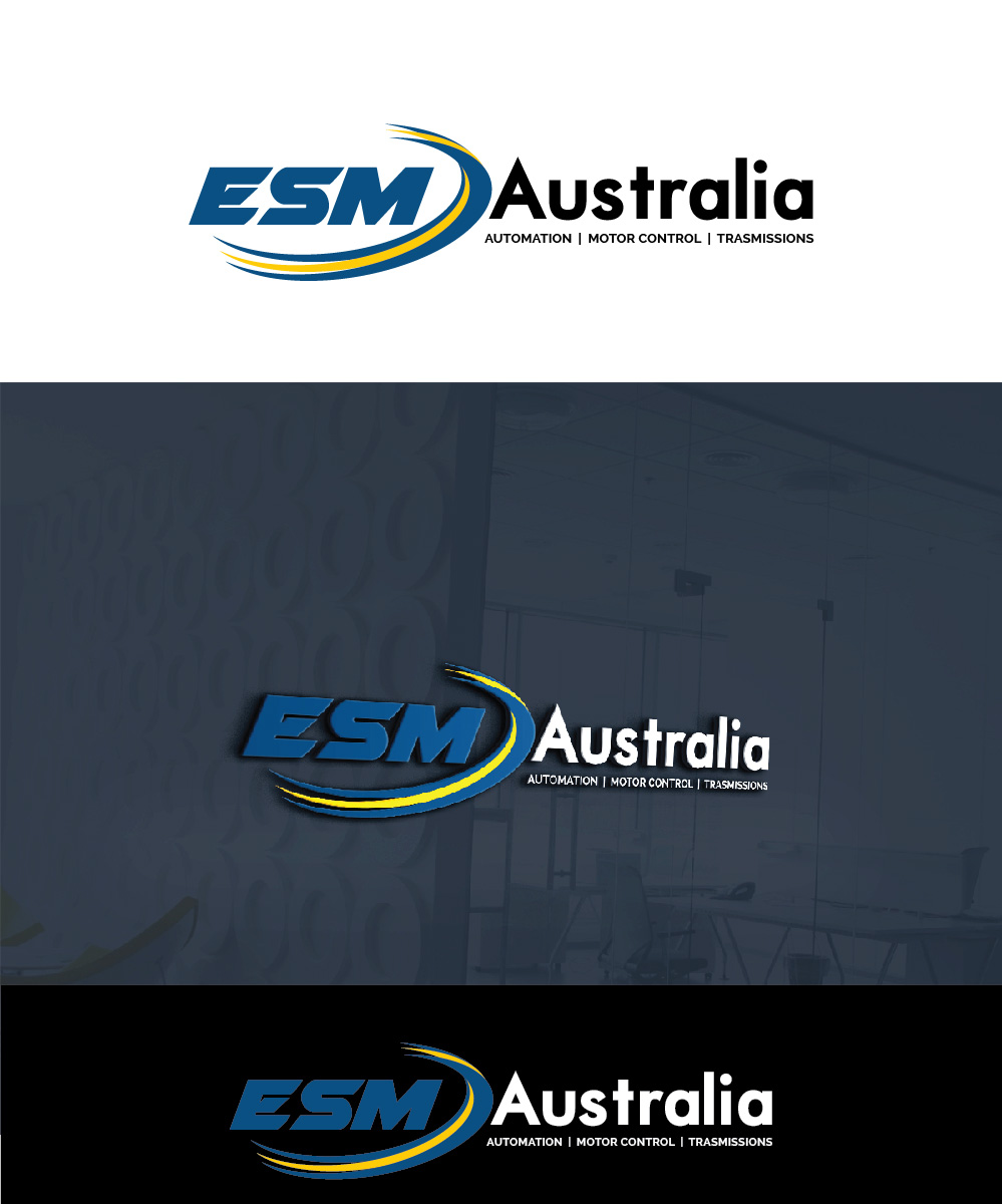 Logo Design by Isnah Logo for this project | Design #18531288