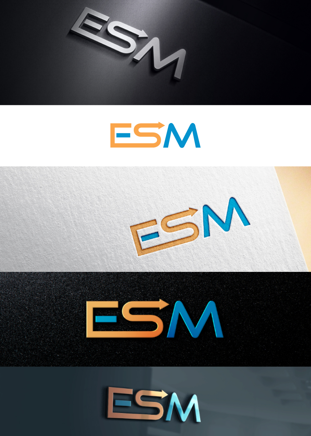 Logo Design by Partho 4 for this project | Design #18536978