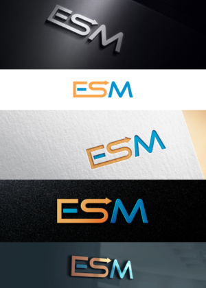Logo-Design von Partho 4 für dieses Projekt | Design #18536978