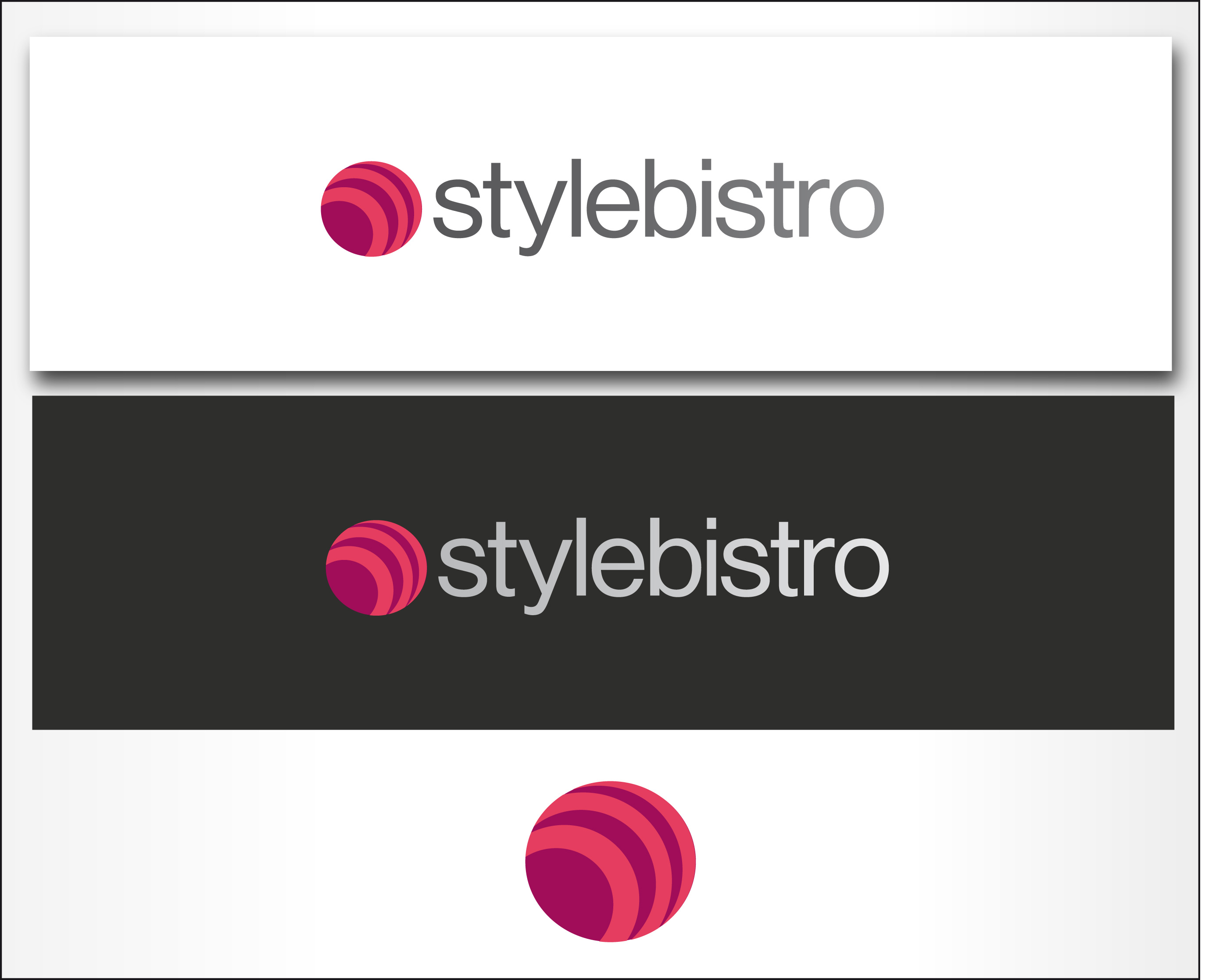 Logo Design by oink design for Zimbio, Inc | Design #49575