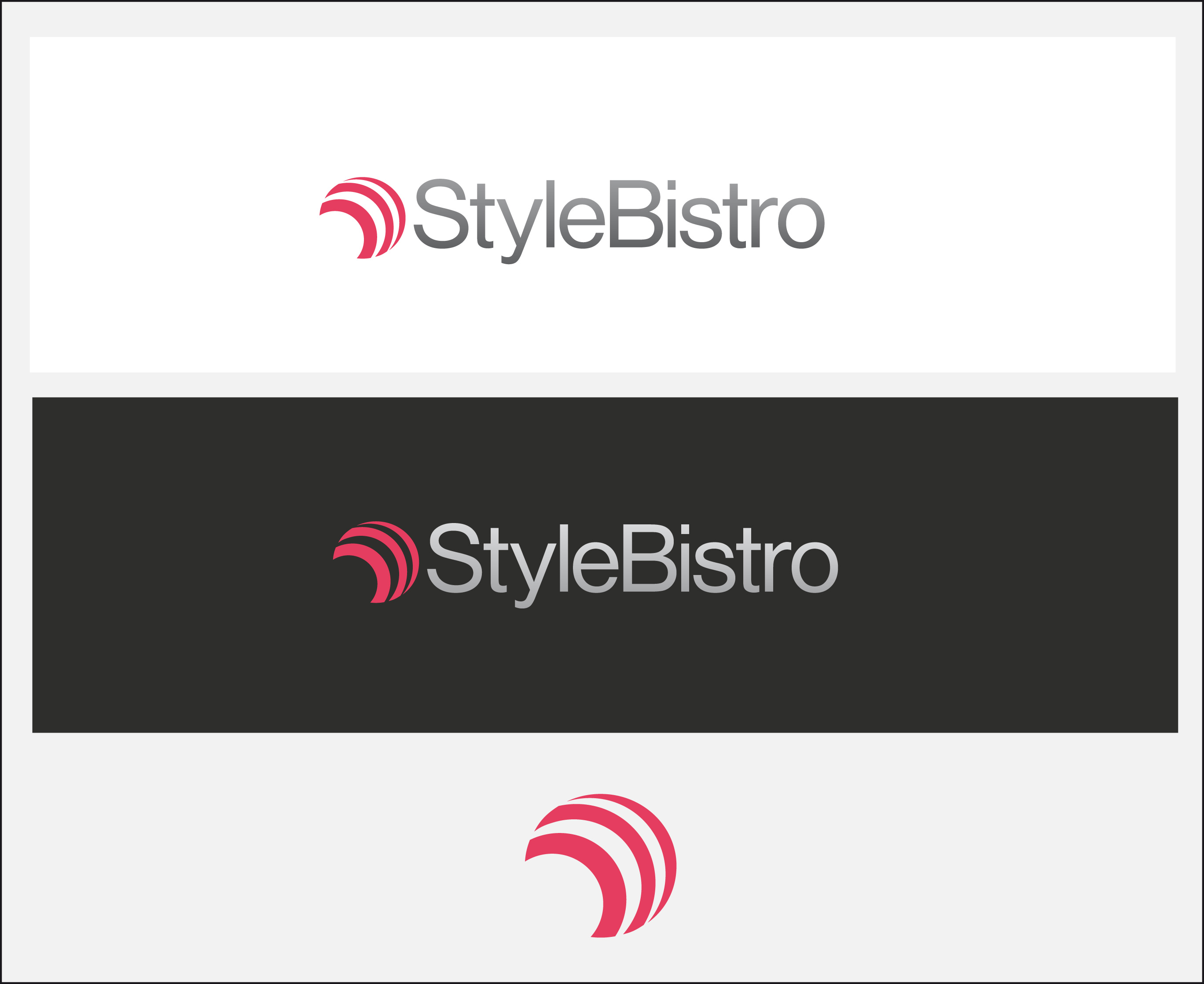 Logo Design by oink design for Zimbio, Inc | Design #49576