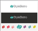 Logo Design by oink design for Zimbio, Inc | Design: #51136