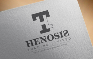 Logo Design by Anooshaa for this project | Design: #18605652