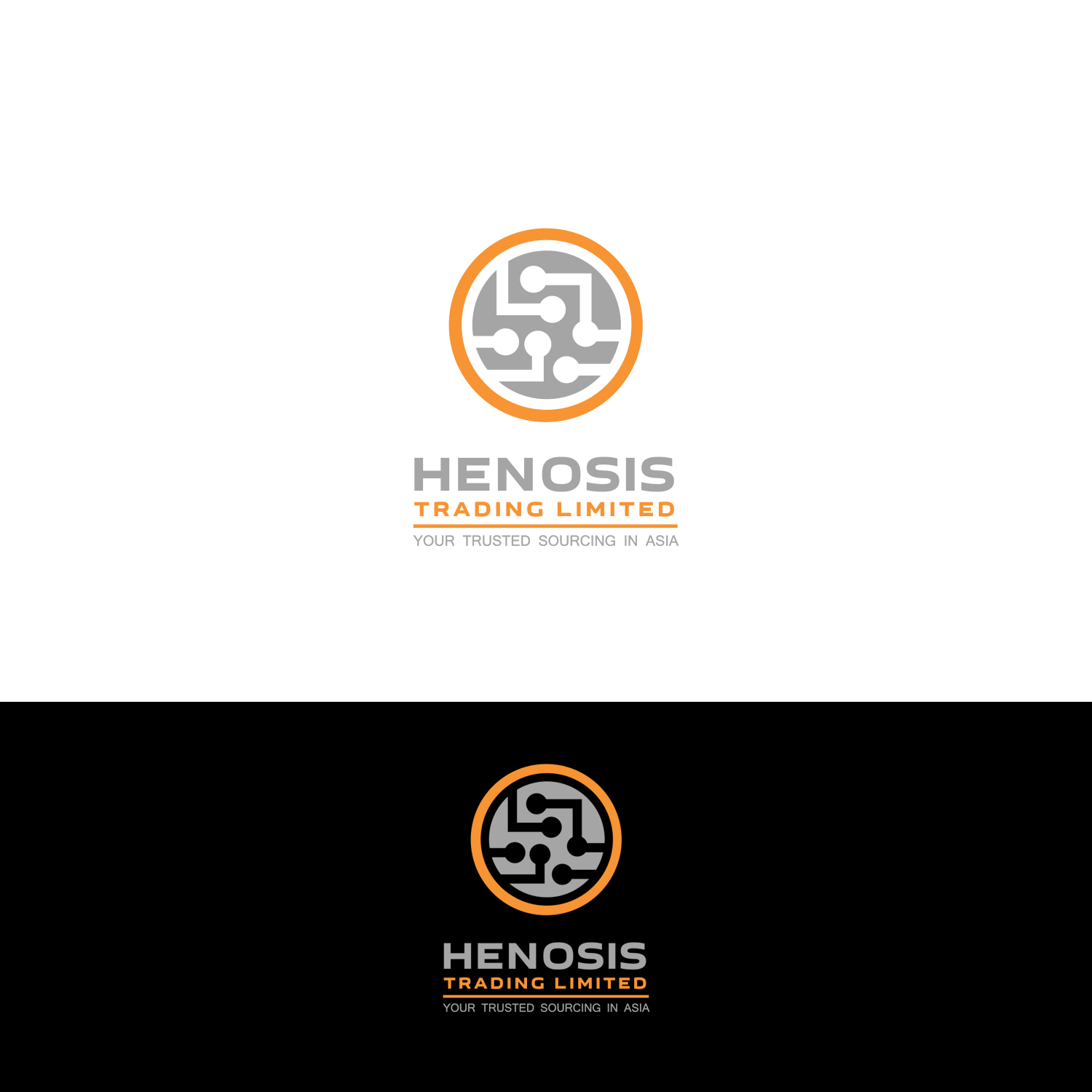 Logo Design by Lesia_Olesia for this project | Design #18592778