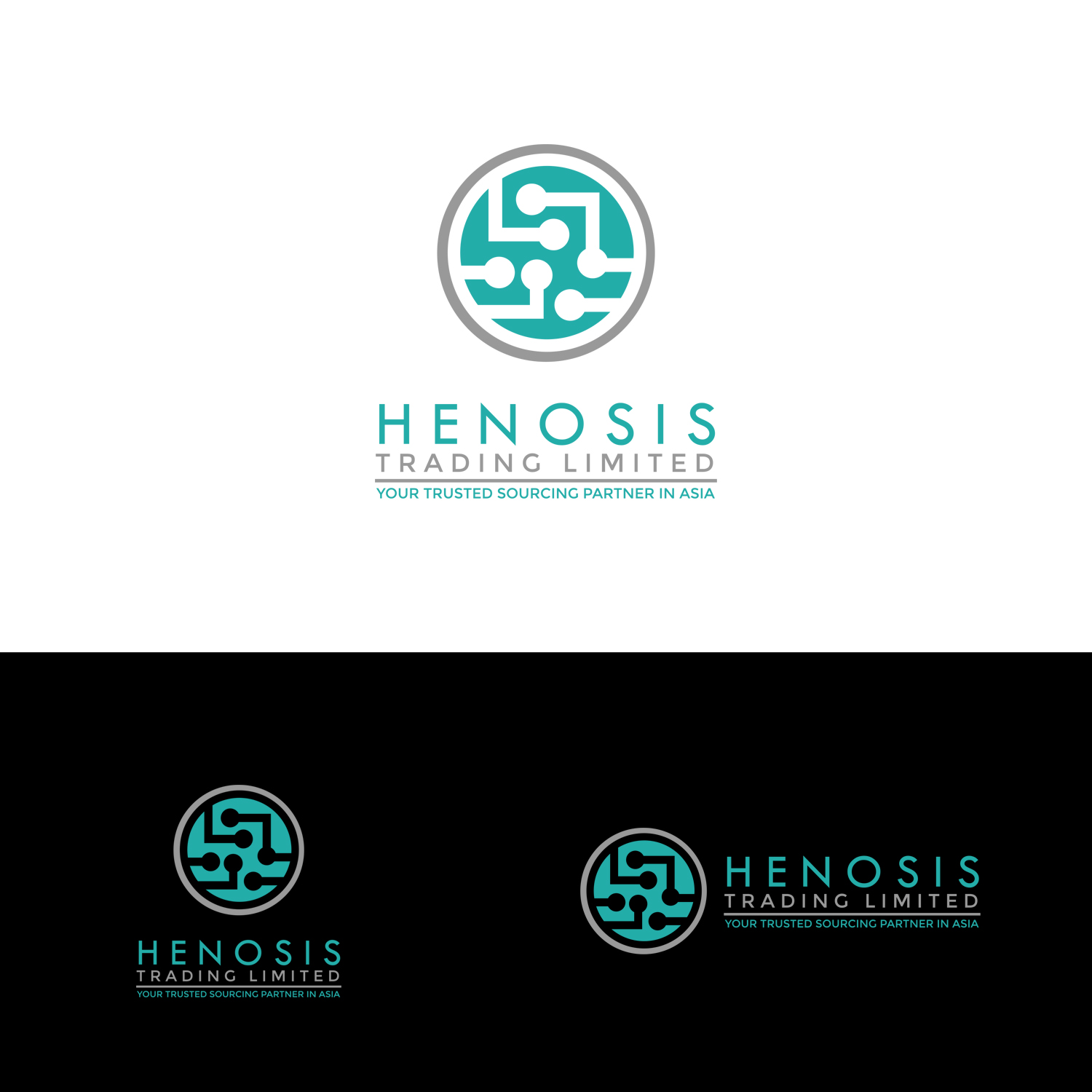 Logo Design by Lesia_Olesia for this project | Design #18598095