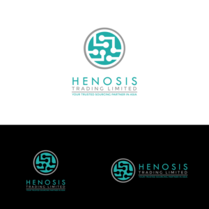 Logo Design by Lesia_Olesia for this project | Design: #18598095