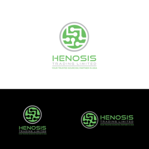 Logo Design by Lesia_Olesia for this project | Design: #18598097