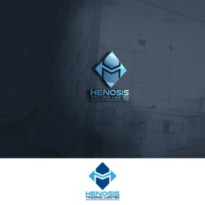 Logo Design by DesignDUO for this project | Design: #18596065