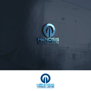 Logo Design by DesignDUO for this project | Design: #18596066