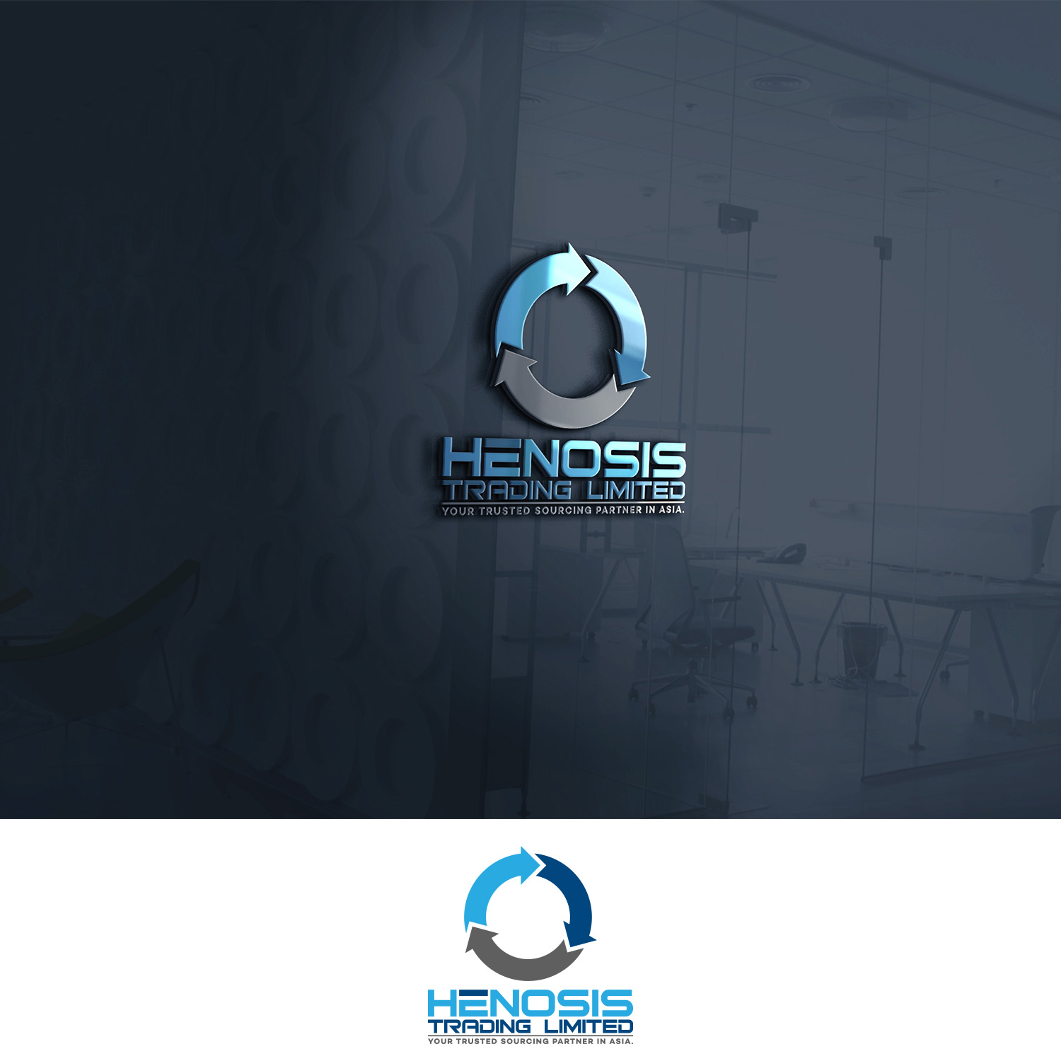 Diseño de Logo por DesignDUO para este proyecto | Diseño #18596067