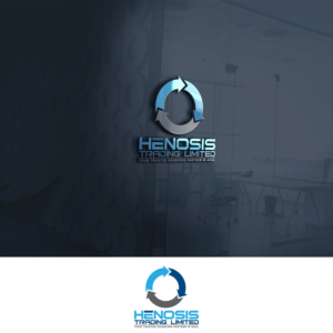 Logo Design by DesignDUO for this project | Design: #18596067