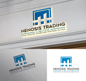 Logo Design by Aqeel Momin for this project | Design: #18609001