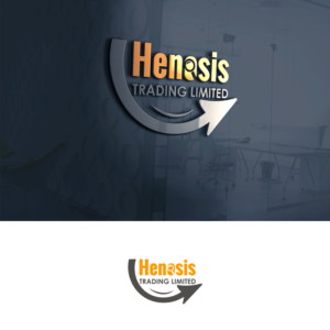 Logo Design by Moeed Khan for this project | Design: #18558018