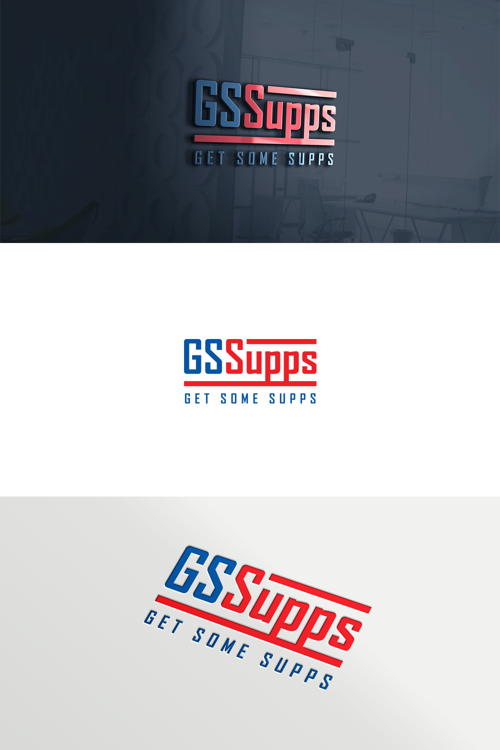 Logo Design by widodo for this project | Design #18541201