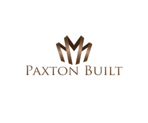 Logo-Design von meygekon für Paxton Built | Design: #18852825