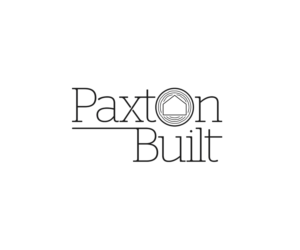 Logo-Design von Ethien für Paxton Built | Design: #18812919