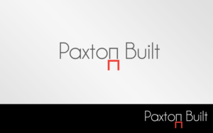 Logo-Design von Grafactory für Paxton Built | Design: #18972367