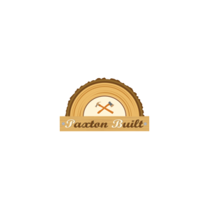 Logo Design by Ani1983 for Paxton Built | Design: #18834965