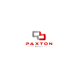 Logo-Design von SteffySummer für Paxton Built | Design: #18856096