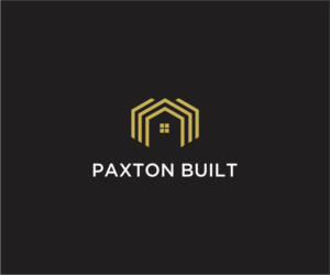 Logo Design by ritzone789852 for Paxton Built | Design: #18779166