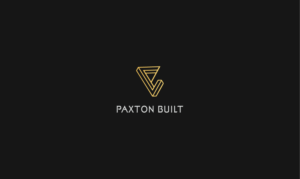 Logo Design by Mime Artworks for Paxton Built | Design: #19010121