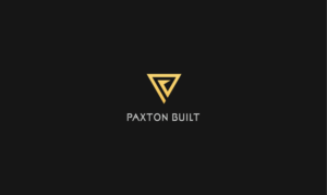 Logo Design by Mime Artworks for Paxton Built | Design: #19010122