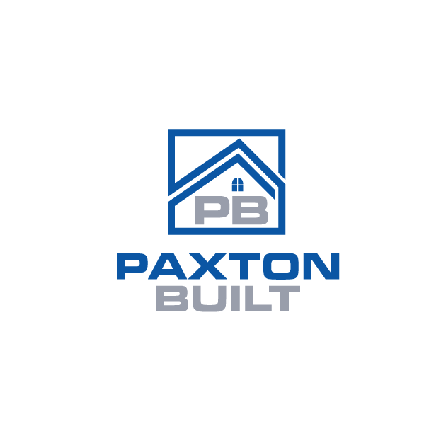 Logo Design by rozT for Paxton Built | Design #18860228
