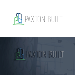 Logo Design by concepts for Paxton Built | Design #19007994