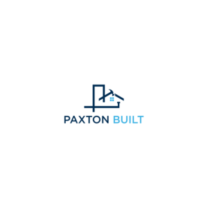 Logo Design by nurekafauzi9999 for Paxton Built | Design: #18791993