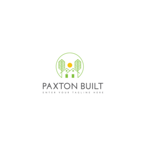 Design de Logo par chynthiadewi91 pour Paxton Built | Design : #18787636