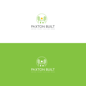 Design de Logo par chynthiadewi91 pour Paxton Built | Design : #18787638